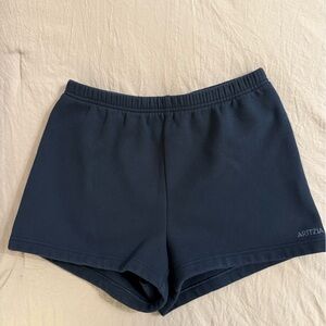 Aritzia Dark Sweatpants